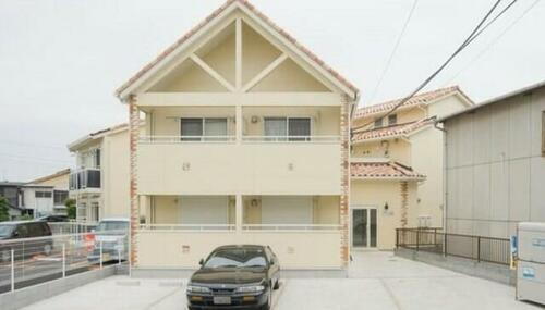 セナリオフォルム柏Ⅱ