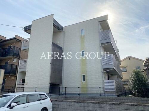 千葉県我孫子市天王台６丁目 賃貸マンション