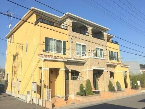 埼玉県さいたま市緑区大字三室 賃貸アパート