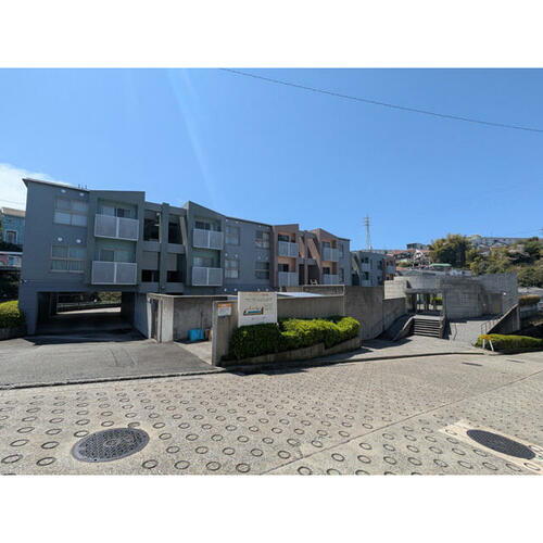 グランドメゾン六浦（０００５１５０） 3階建