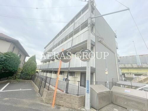 レオパレスＡｎｇｅｌ柏