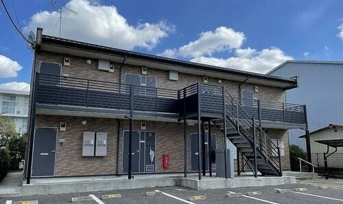 埼玉県さいたま市南区内谷４丁目 賃貸アパート