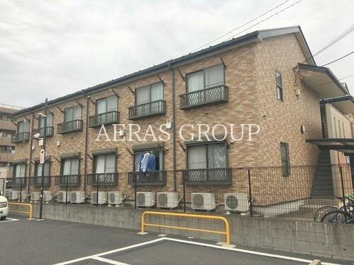 シャイングリーンＡ