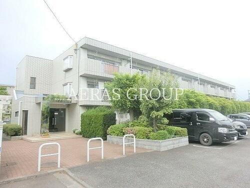 東京都西東京市芝久保町１丁目 賃貸マンション