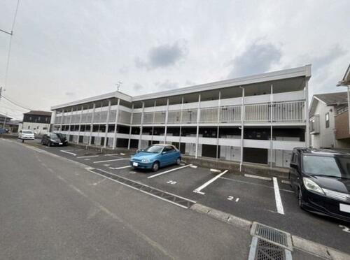 千葉県我孫子市寿２丁目 賃貸アパート