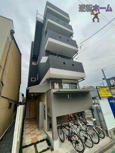 愛知県名古屋市中村区元中村町１丁目 賃貸アパート