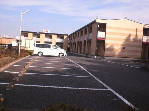 レオパレス白井Ⅱ