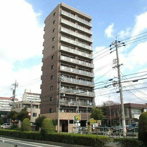 高畑レジデンス