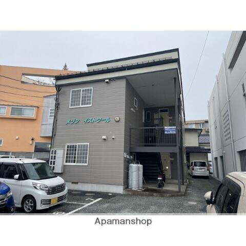 メゾンイストワール