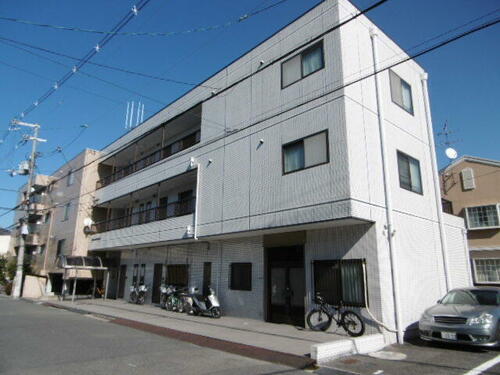 野田シャトルマンションＢ棟
