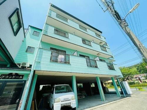 グランドール 4階建