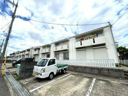 エルハイツ金剛