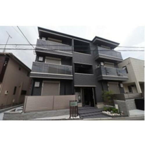 神奈川県川崎市川崎区旭町２丁目 賃貸アパート