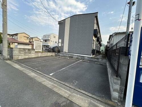 東京都葛飾区西水元２丁目 賃貸アパート