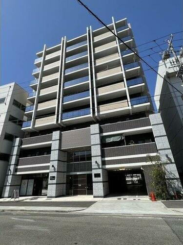 愛知県名古屋市中村区名駅南３丁目 賃貸マンション