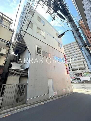 東京都豊島区西巣鴨４丁目 賃貸マンション