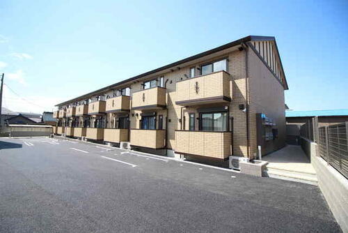 ヴィラ・クオーレⅡ　Ａ棟