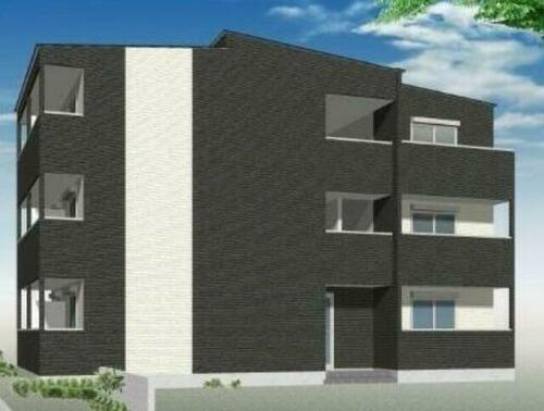 千葉県松戸市中和倉 賃貸アパート