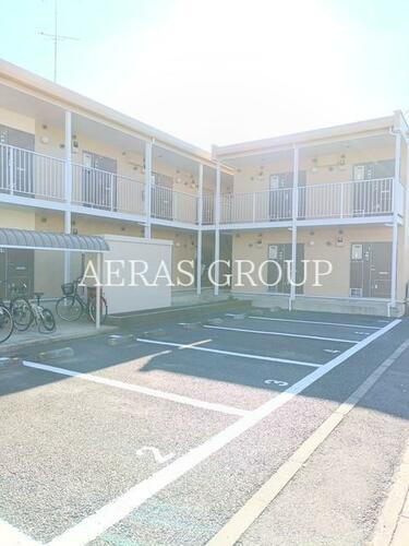 レオパレスプレミール