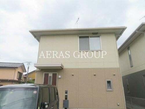 千葉県松戸市八ケ崎３丁目 賃貸一戸建て