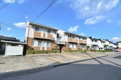 グリーンガーデン　Ａ棟