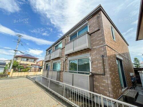 福岡県久留米市南薫西町 2階建 築15年7ヶ月