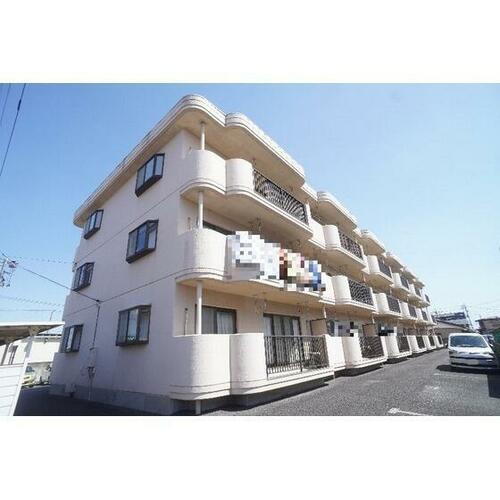 群馬県高崎市上中居町 賃貸マンション