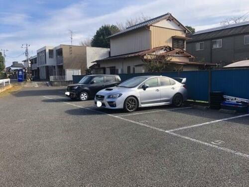 レオパレスガルデニア若葉