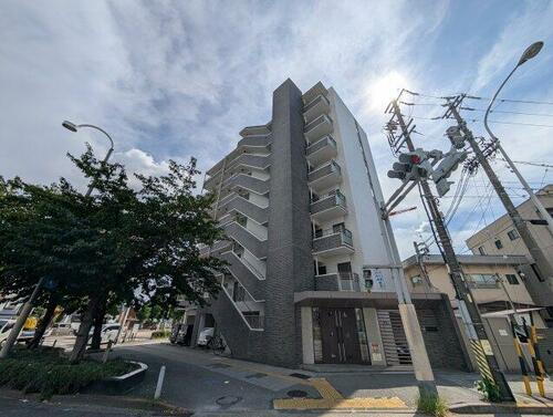 愛知県名古屋市南区桜本町２丁目 賃貸マンション