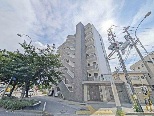 愛知県名古屋市南区桜本町２丁目 賃貸マンション