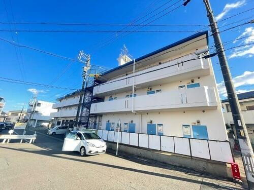 マンションヒラノＢ棟