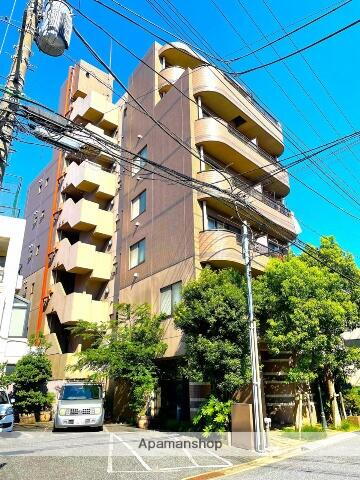 Ｍ＆Ｒマンション