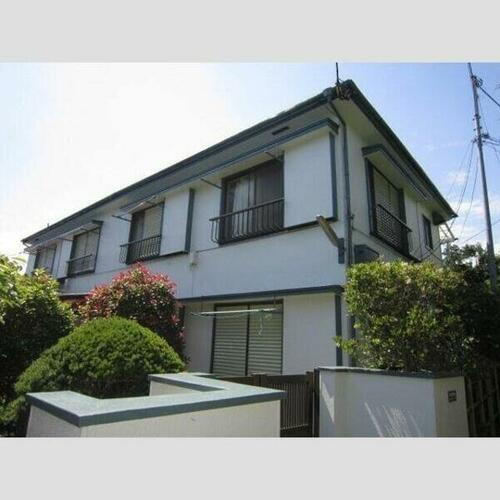 コーポグリーン