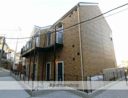 ハーミットクラブハウス東急白楽（ハーミットクラブハウストウキュウ