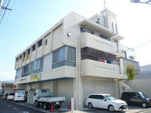 広島県広島市南区東雲３丁目 賃貸マンション