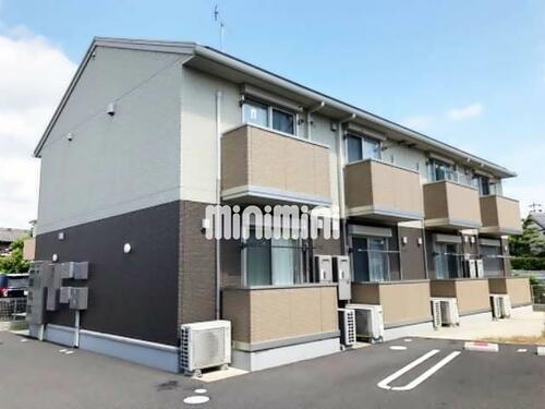 Ｆｅｌｉｘ 2階建