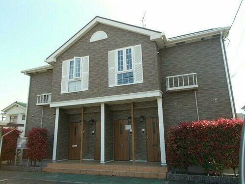 広島県福山市川口町２丁目 賃貸アパート