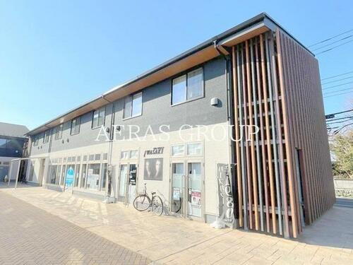 桜森スクエアⅠ