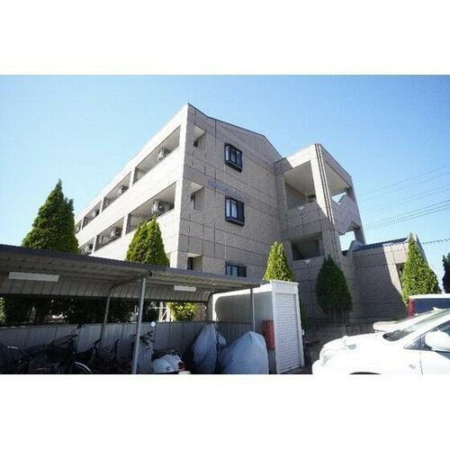 群馬県高崎市箕郷町上芝 賃貸マンション