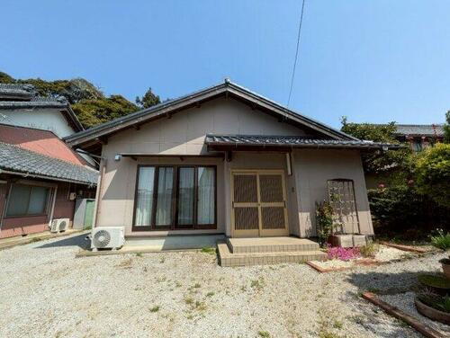 愛知県豊橋市石巻町 賃貸一戸建て