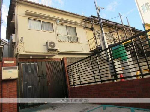 アメニティ中野坂上