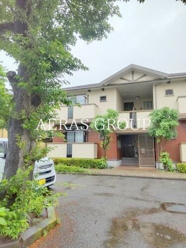 神奈川県大和市西鶴間７丁目 賃貸アパート