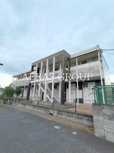 レオパレスＹＳセゾンⅡ