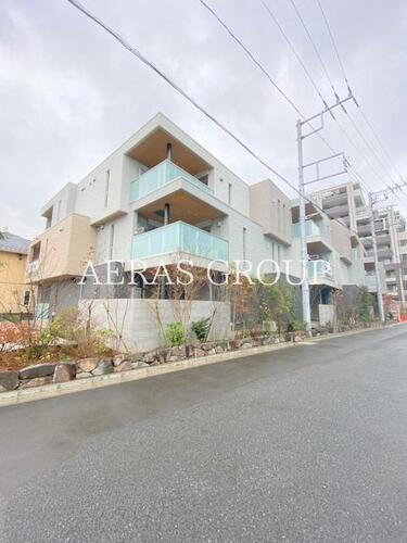 神奈川県大和市下鶴間２丁目 賃貸アパート