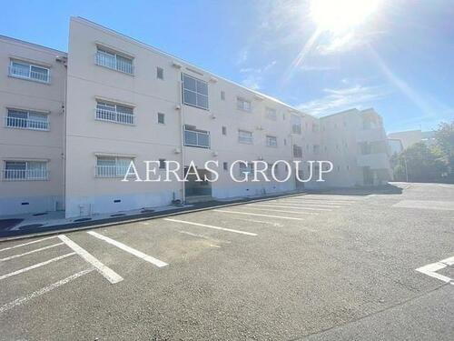 神奈川県横浜市戸塚区矢部町 賃貸マンション