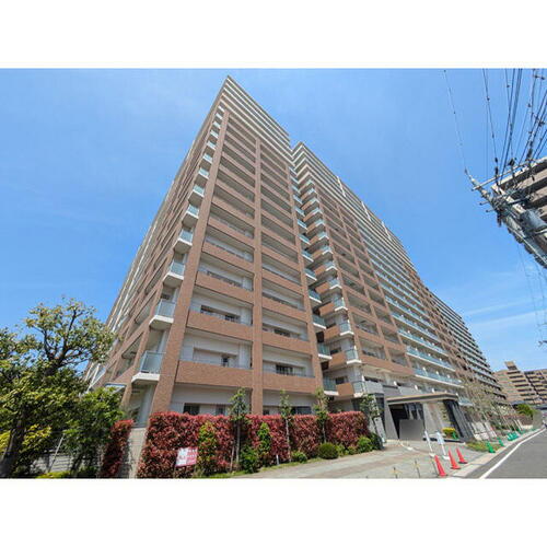 ヴィーナススクエア（０００３６４４） 19階建