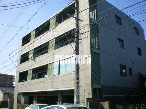 ＭＯＲＩＨＩＲＯ　ＳＱＵＡＲＥ 4階建