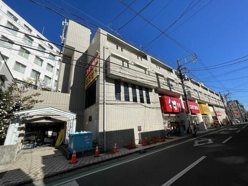 神奈川県相模原市中央区淵野辺１丁目 賃貸マンション