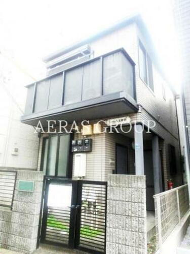 シャルム北新宿