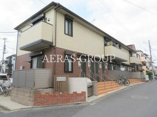 東京都葛飾区新小岩３丁目 賃貸アパート